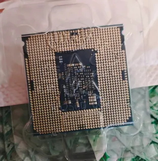 Procesador Intel Core i3-6100