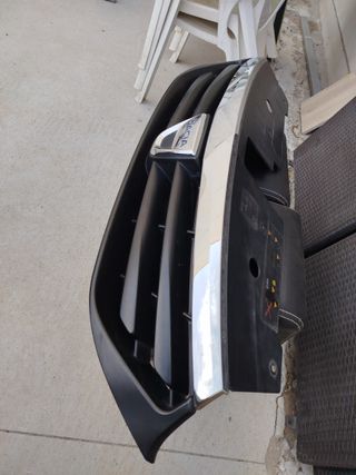 Rejilla Dacia Lodgy 2012-2017