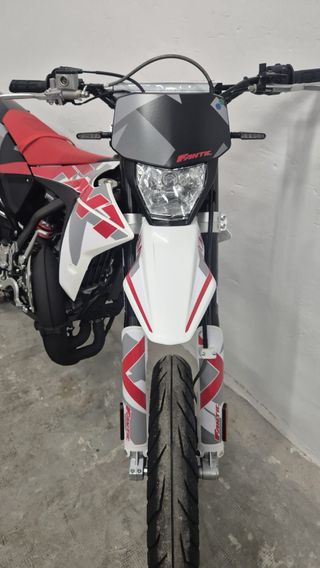 Fantic XM 50 Performance