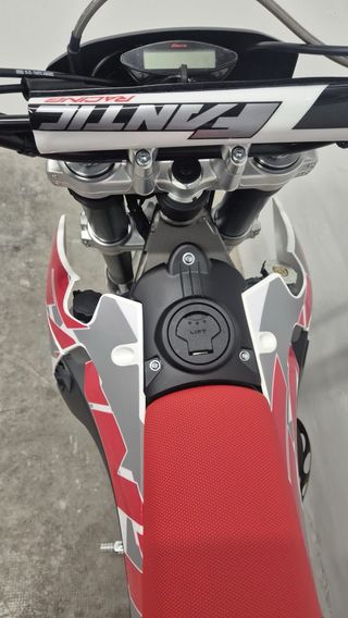 Fantic XM 50 Performance