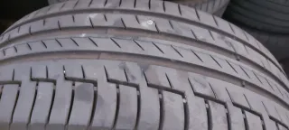  225/55 R19 99V