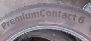  225/55 R19 99V