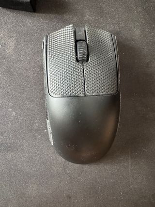 Ratón Razer Viper V3 Pro Negro