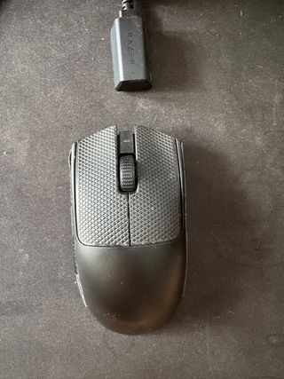 Ratón Razer Viper V3 Pro Negro