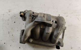Colector admisión opel 25317538 astra g 1731768