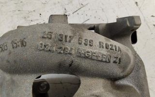 Colector admisión opel 25317538 astra g 1731768