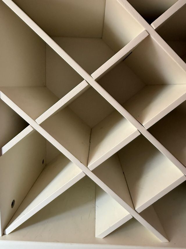 Mueble para poner vinos