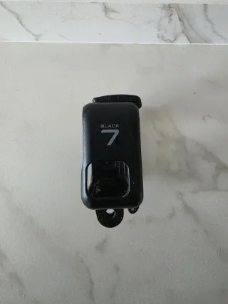 Carcasa GoPro 7 Black