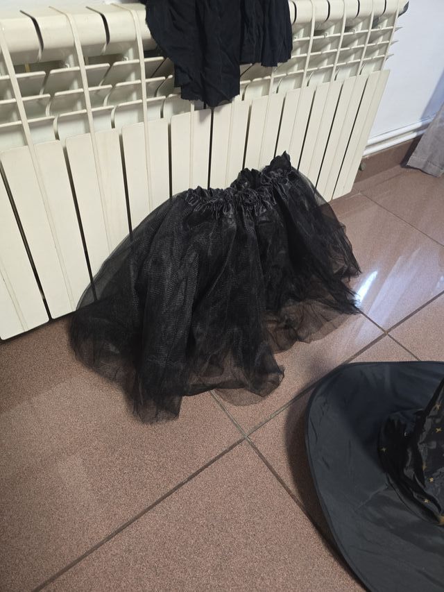 Disfraz Bruja Talla Única