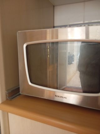 Microondas Taurus 