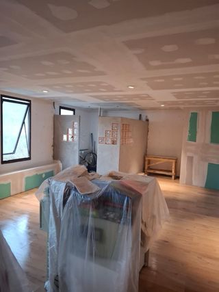 Servicios de reformas integrales