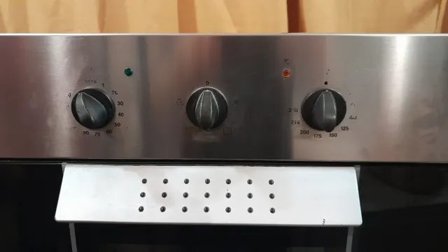 Horno Eléctrico Franke