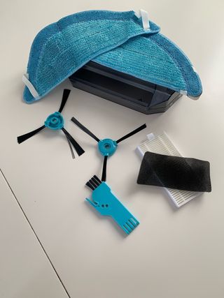 Accesorios Conga Cecotec 990