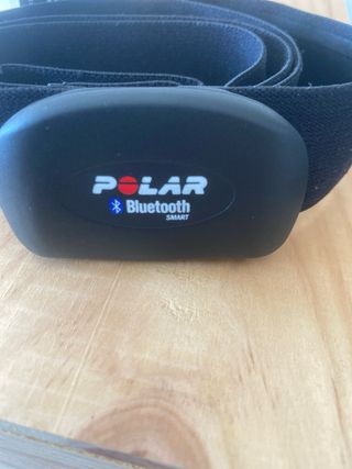 Reloj Polar M400 sin usar
