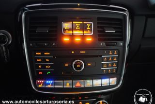 Mercedes-Benz Clase G 2017