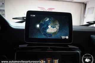 Mercedes-Benz Clase G 2017