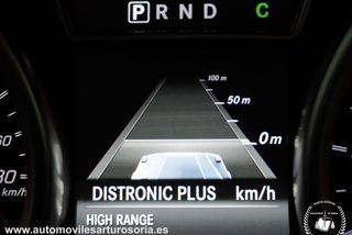 Mercedes-Benz Clase G 2017