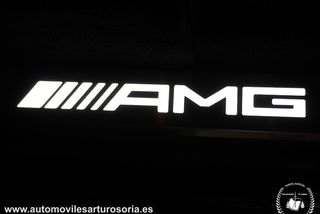 Mercedes-Benz Clase G 2017