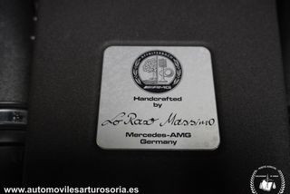 Mercedes-Benz Clase G 2017