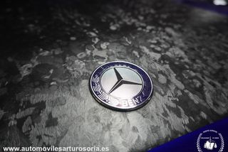 Mercedes-Benz Clase G 2017