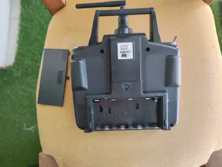 Mando FlySky FS-T6 Radio Control