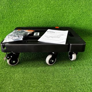 Carretilla Troozy TW25BK1/TW25BU1