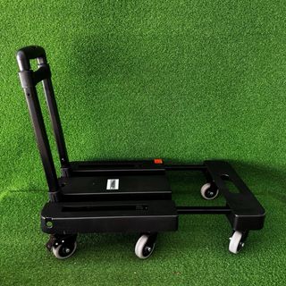 Carretilla Troozy TW25BK1/TW25BU1