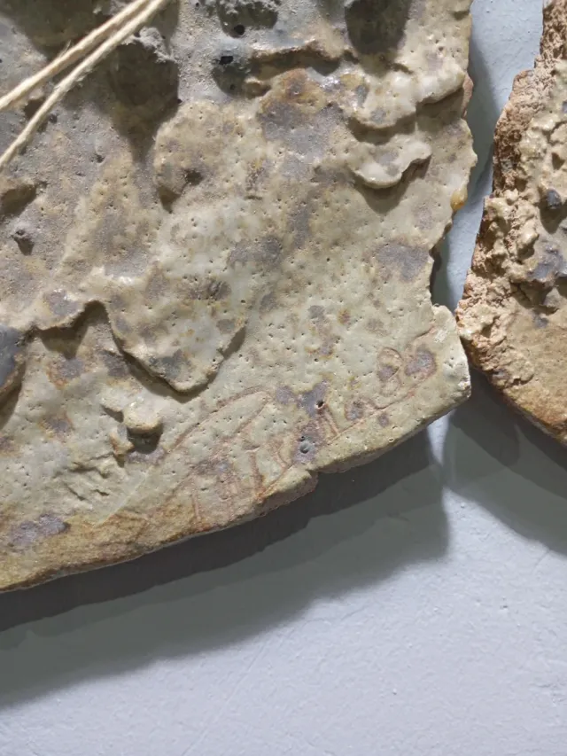  Escultura Isidro Paterna - Obra de arte única