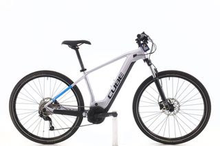 Bicicleta Cube Reaction Hybrid PFM talla L Reacondicionada