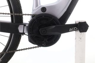 Bicicleta Cube Reaction Hybrid PFM talla L Reacondicionada