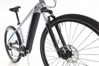 Bicicleta Cube Reaction Hybrid PFM talla L Reacondicionada