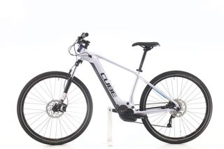 Bicicleta Cube Reaction Hybrid PFM talla L Reacondicionada