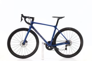 Bicicleta Giant TCR Advanced Pro 0 Di2 11V talla 54 Reacondicionada