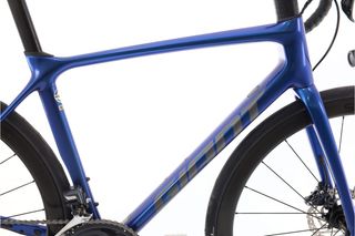 Bicicleta Giant TCR Advanced Pro 0 Di2 11V talla 54 Reacondicionada