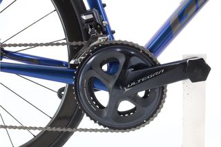 Bicicleta Giant TCR Advanced Pro 0 Di2 11V talla 54 Reacondicionada