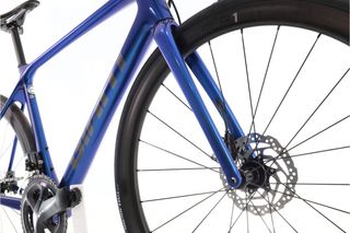 Bicicleta Giant TCR Advanced Pro 0 Di2 11V talla 54 Reacondicionada