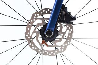 Bicicleta Giant TCR Advanced Pro 0 Di2 11V talla 54 Reacondicionada