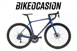 Bicicleta Giant TCR Advanced Pro 0 Di2 11V talla 54 Reacondicionada