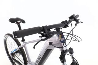 Bicicleta Cube Reaction Hybrid PFM talla L Reacondicionada