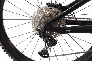 MMR X-Bolt XT (ebike) t.M Reacondicionada