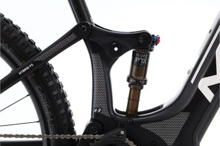 MMR X-Bolt XT (ebike) t.M Reacondicionada