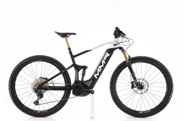 MMR X-Bolt XT (ebike) t.M Reacondicionada