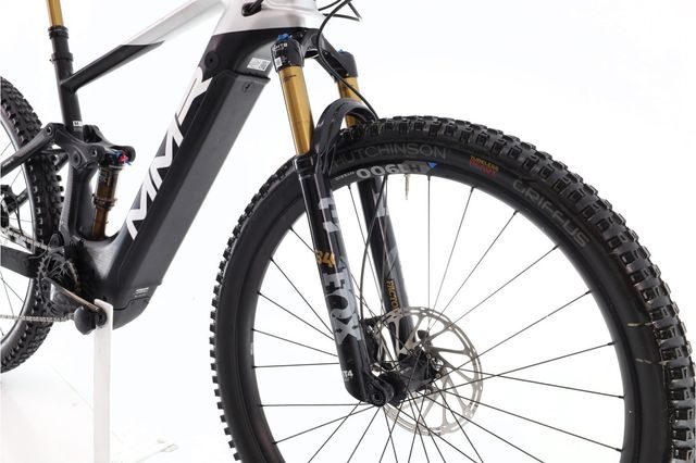 MMR X-Bolt XT (ebike) t.M Reacondicionada