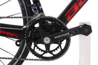 Bicicleta Berria Belador talla 54 Reacondicionada