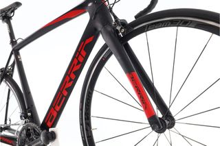 Bicicleta Berria Belador talla 54 Reacondicionada