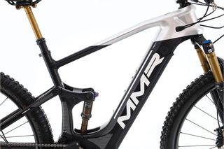 Promo · MMR X-Bolt XT (ebike) t.M Reacondicionada