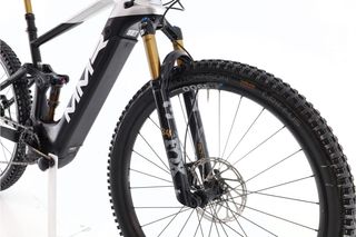 Promo · MMR X-Bolt XT (ebike) t.M Reacondicionada