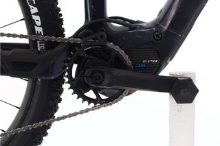 Bicicleta Orbea Rise M10 XT talla S Reacondicionada
