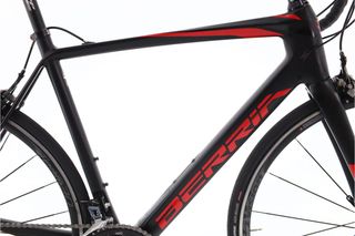 Bicicleta Berria Belador talla 54 Reacondicionada
