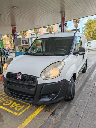 FIAT Doblò 2010